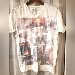 Men's graphic tee